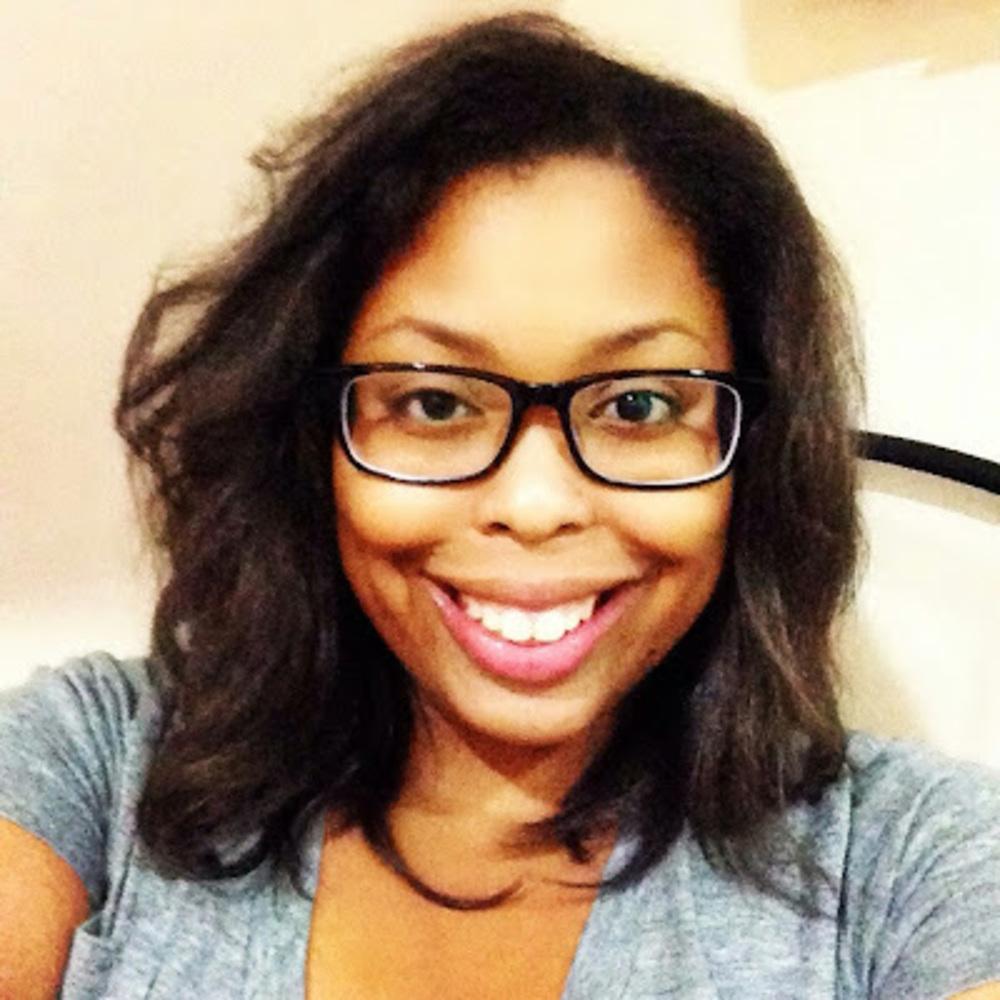 Meet your Posher, Renee